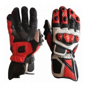 Motorbike Gloves