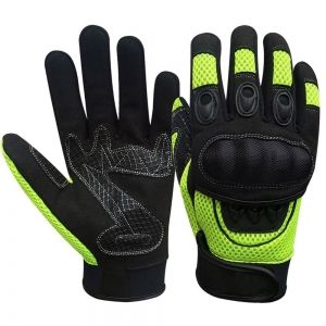 Motorbike Gloves