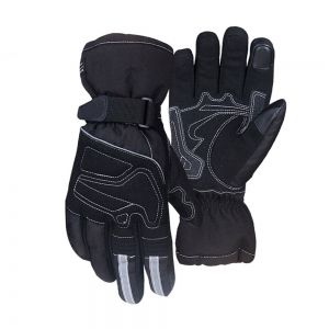 Motorbike Gloves