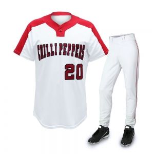 BASEBALL UNIFORM