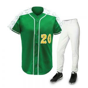 BASEBALL UNIFORM