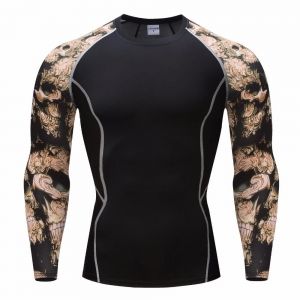 Compression Shirt