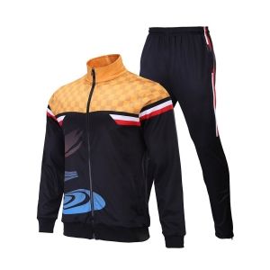 TRACK SUIT