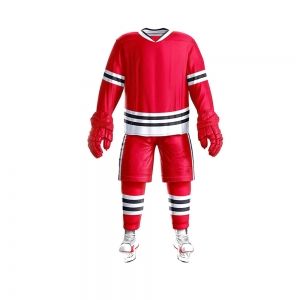 ICE HOCKEY UNIFORM
