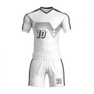 SOCCER JERSEYS
