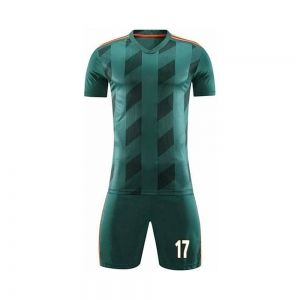 SOCCER UNIFORM BUILDER