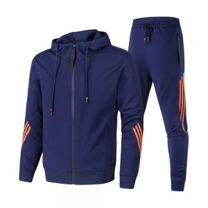 TRACK SUIT