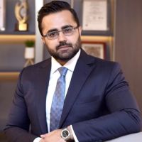 Aamir Reyaz Chottani 