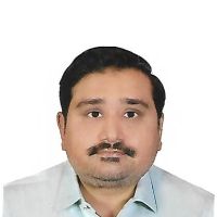 MR. WARIS ZIA 
