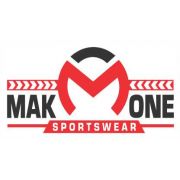 MAK-ONE Sports Wear