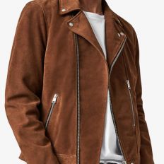 Men's leather Jackets