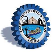Karachi Chamber of Commerce & Industry