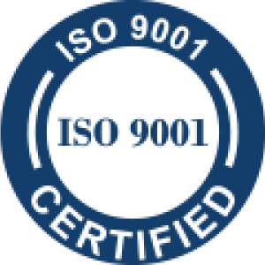 ISO 9001 