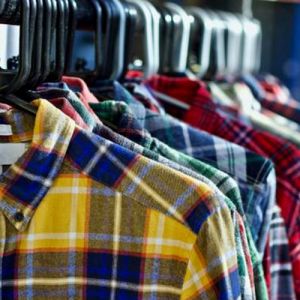 Flannel