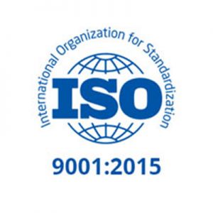 ISO 9001 2015 QMS