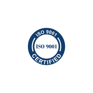 ISO 9001 
